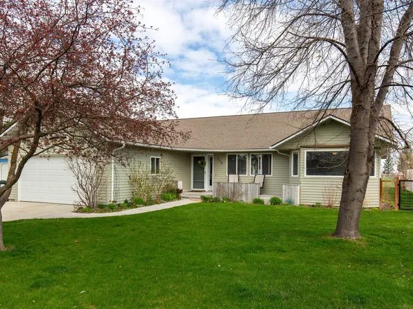 506 Central Ave, Stevensville, MT 59870