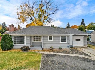 9002 E Upriver Dr, Spokane, WA 99212