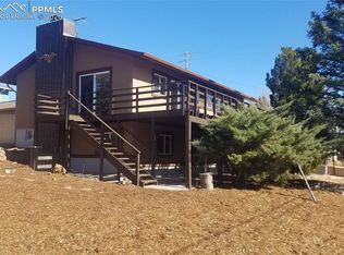 601 Pioneer Ln, Colorado Springs, CO 80904