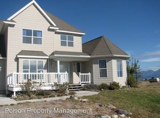 39656 Meadow Vista Way, Polson, MT 59860