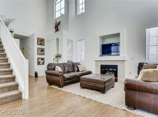 9128 Hampstead Ave, Las Vegas, NV 89145