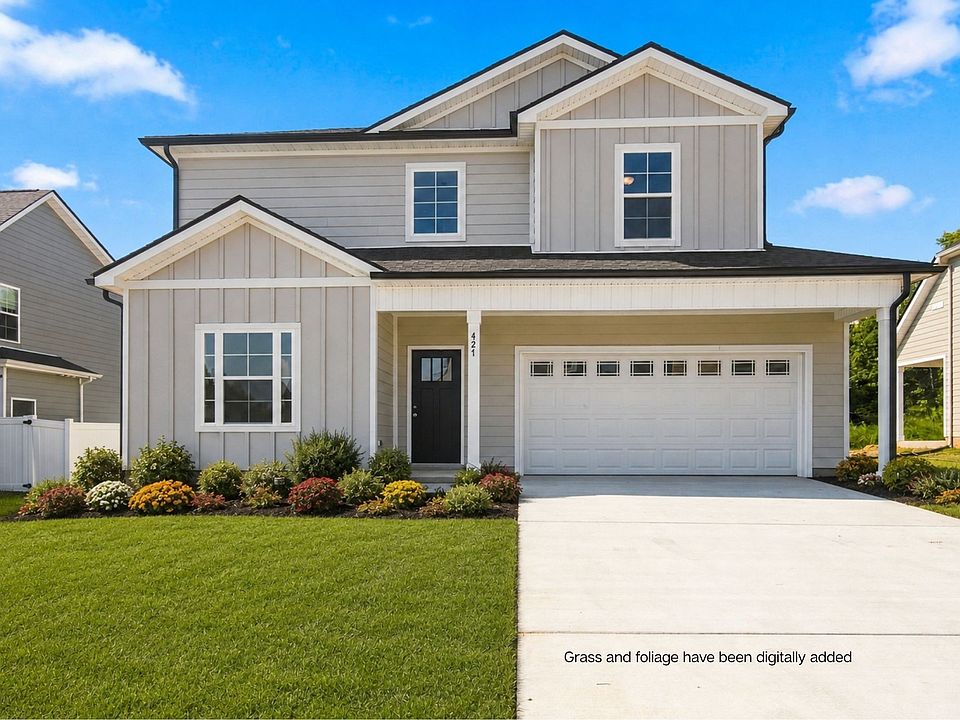 1st image of 427 Generosity Way Lot 281