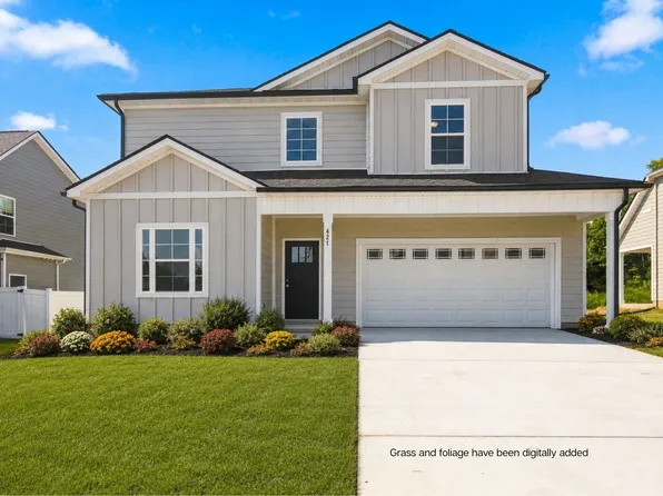 427 Generosity Way Lot 281, Smyrna, TN 37167