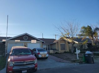 1666 Sycamore St, Perris, CA 92570