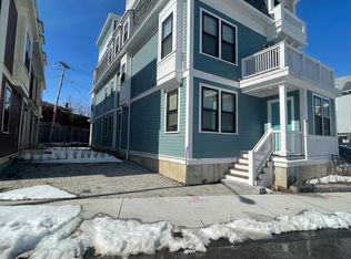 54 Taylor St #1, Boston, MA 02118