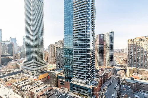 3 Gloucester St #710 Photo 1