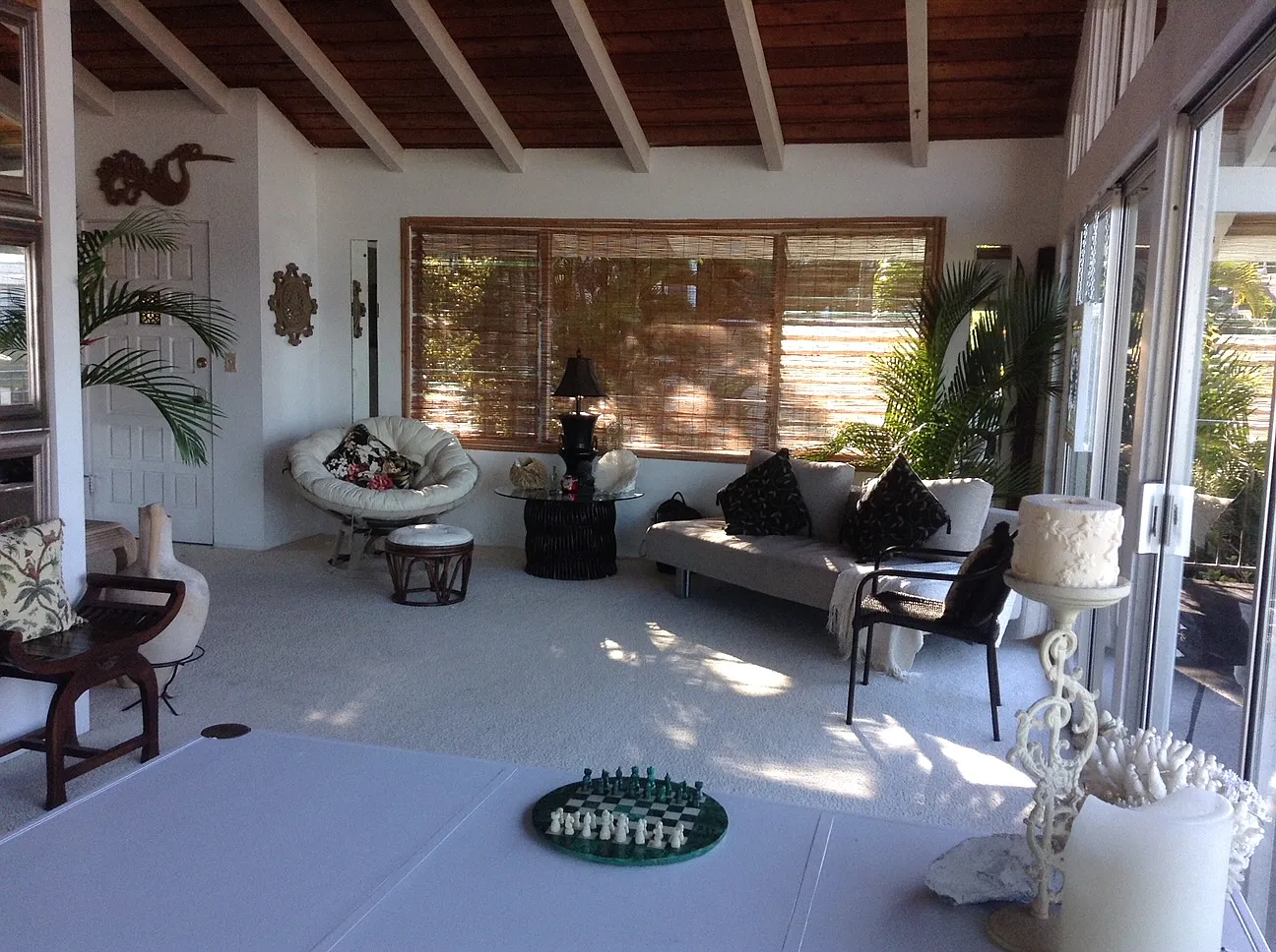 1 bed, 850 sqft, $3,795 — Photo 3