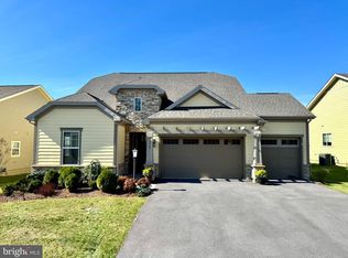 114 Turnstone Ln, Lake Frederick, VA