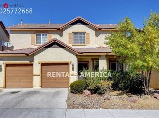 8040 Aztec Basin Ave, Las Vegas, NV 89131