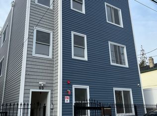 80-82 Madison St #5, Paterson, NJ 07501