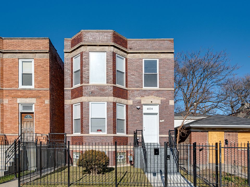 1st image of 4834 W Arthington St