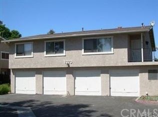 1370 Via Santiago UNIT C, Corona, CA 92882