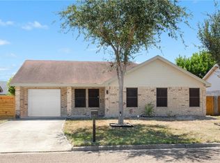2005 Fairmont Ave, McAllen, TX 78504