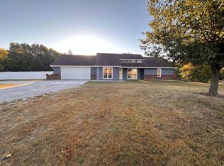 2247 S 101st Rd, El Dorado Springs, MO 64744