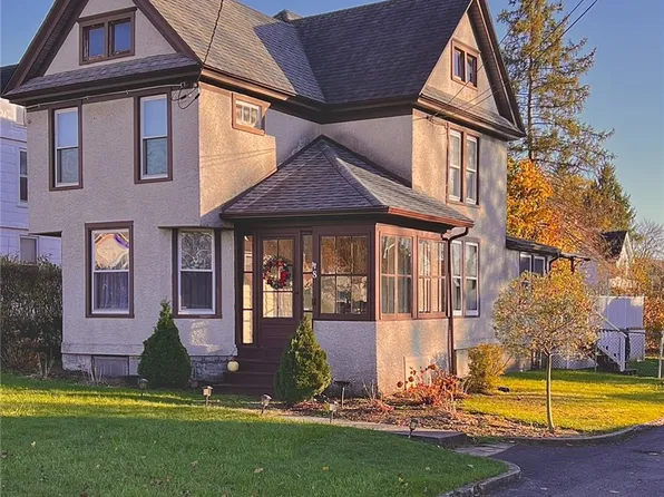 8 3rd Ave, Auburn, NY 13021