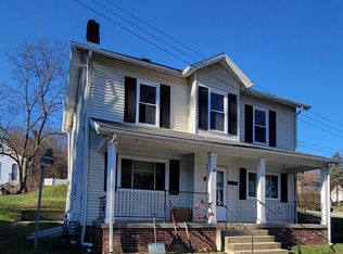 1346 Keim St, Crescent, PA 15046
