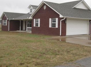 1149 Cherry St, Davis, OK 73030