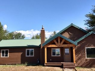 659 Hall Rd, Colville, WA 99114