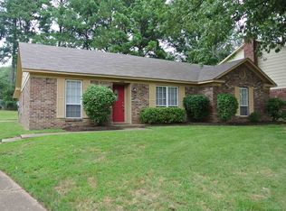 5306 Pipers Gap Dr, Bartlett, TN 38134