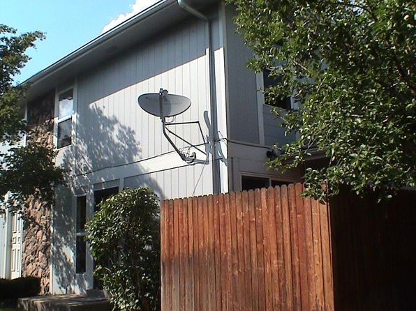 9901 E Evans Ave #30