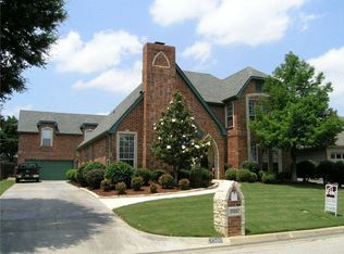 2504 Wild Rose Ct, Arlington, TX 76006