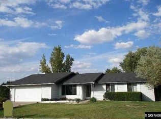 1325 Tapadero Trl, Reno, NV 89521