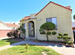 11820 Mapledale St, Norwalk, CA 90650