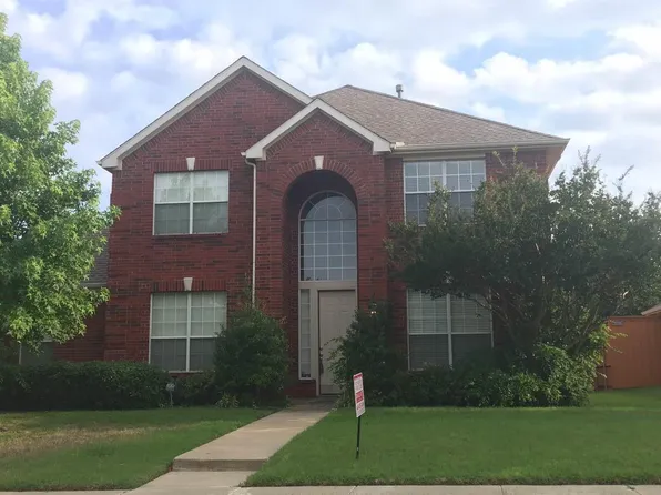 3544 Brewster Dr, Plano, TX 75025