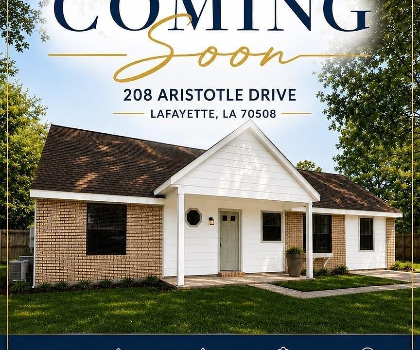 1st image of 208 Aristotle Dr