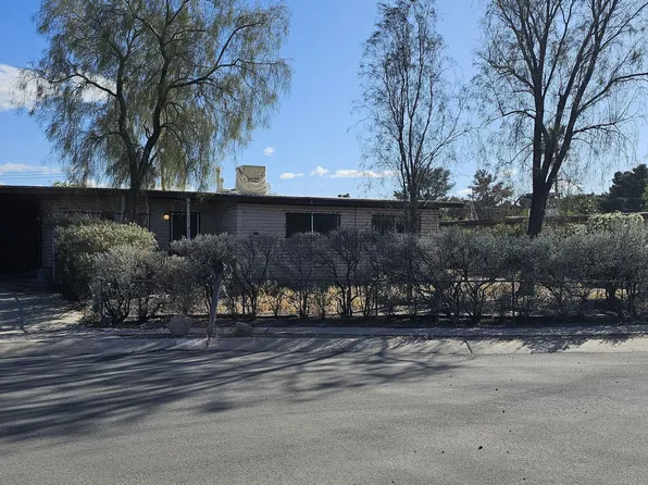1121 W Pelaar St, Tucson, AZ 85705