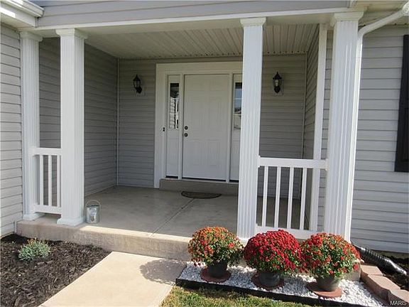 4th image of 338 Cuivre Creek Ct