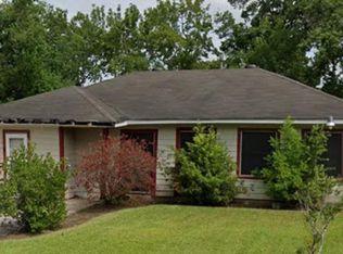 5401 Rapido Rd, Houston, TX 77033