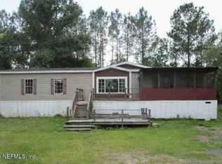 9188 Hopkins Rd, Glen Saint Mary, FL 32040