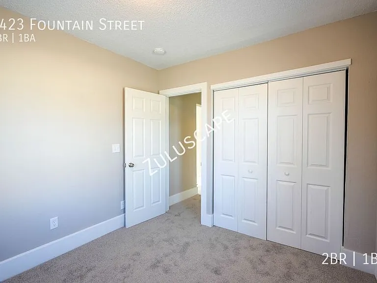 1423 Fountain St — Photo 5