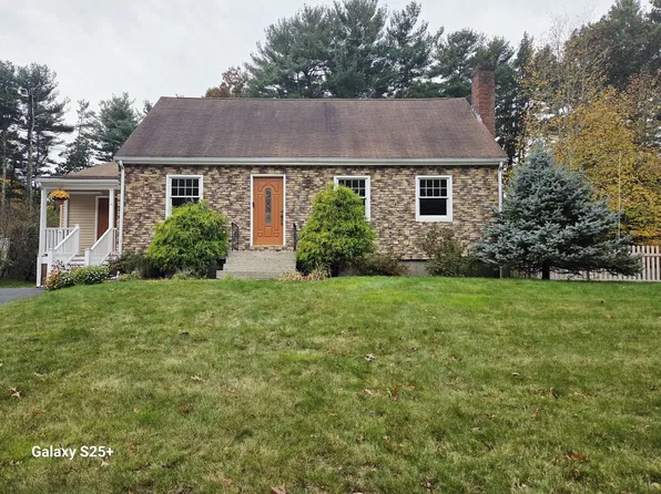 25 Neal St, Walpole, MA 02081
