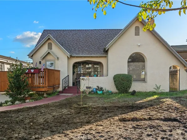 1848 W 78th St, Los Angeles, CA 90047