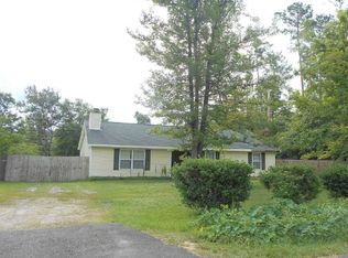 61358 Magnolia Dr, Lacombe, LA 70445
