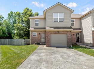 141 Lowell Ct, Nicholasville, KY 40356