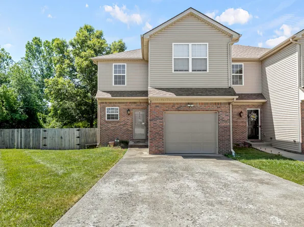 141 Lowell Ct, Nicholasville, KY 40356
