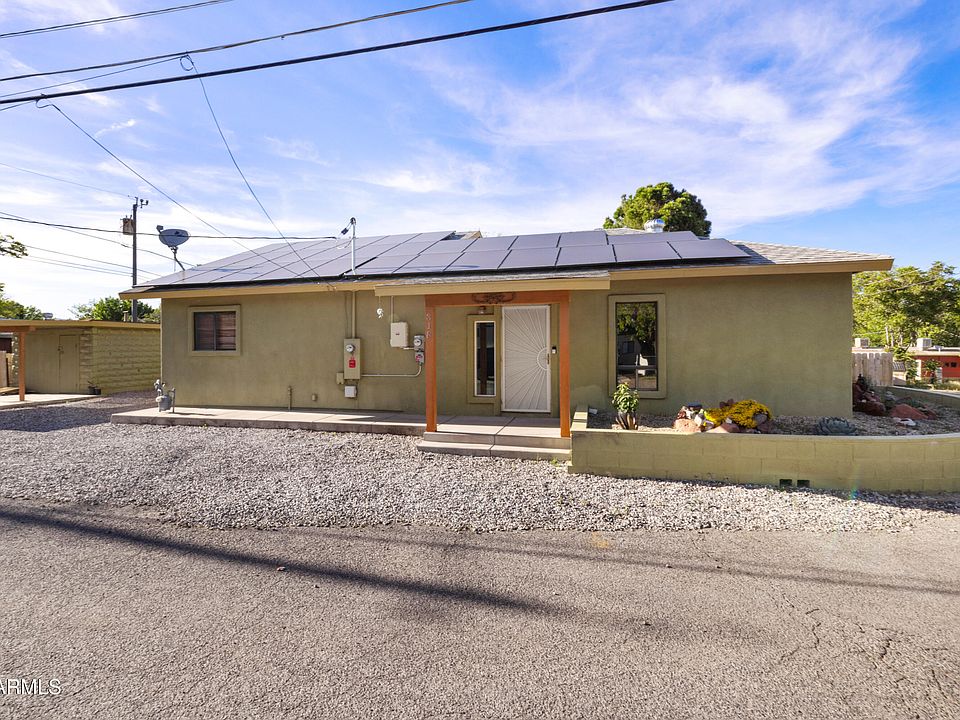 1st image of 318 E PINAL Street