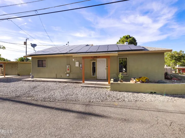 318 E PINAL Street, Cottonwood, AZ 86326