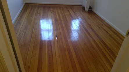 Rented by THOMAS F CAMPENNI CO