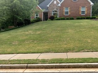 2117 Hope Ln, Monroe, GA 30656