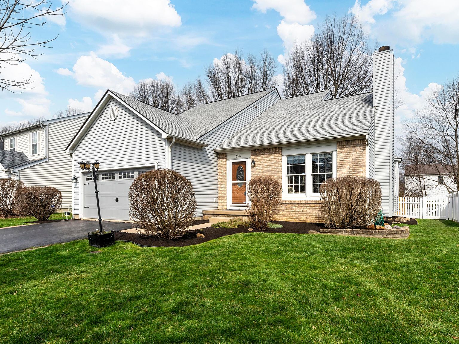 6512 Collingwood Dr, Westerville, OH 43082 Zillow