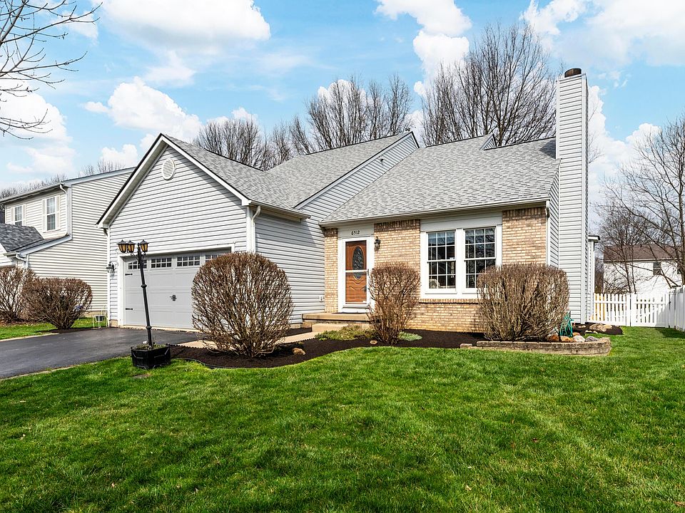 1st image of 6512 Collingwood Dr