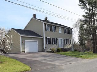 29 2nd St, Orange, MA 01364