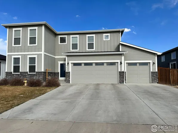 7450 Eustis Dr, Wellington, CO 80549