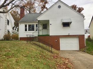 932 Ridge Rd NW, Canton, OH 44703