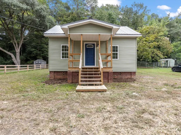 109 Canal St, Graniteville, SC 29829