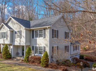 366 Charcoal Avenue, Middlebury, CT 06762